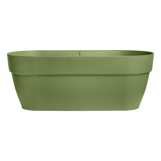 vibia campana flower bridge 60cm moss green